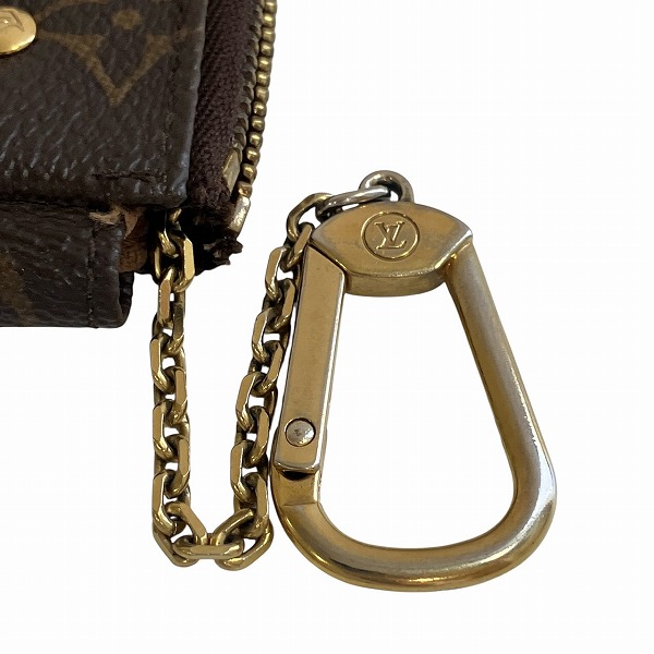 ルイヴィトン Louis Vuitton モノグラムイディール トゥルース クレ