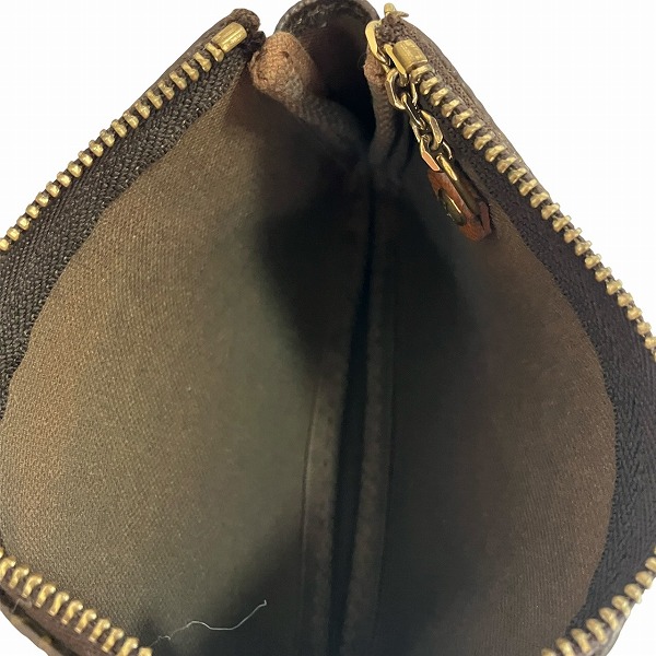 ルイヴィトン Louis Vuitton モノグラムイディール トゥルース クレ