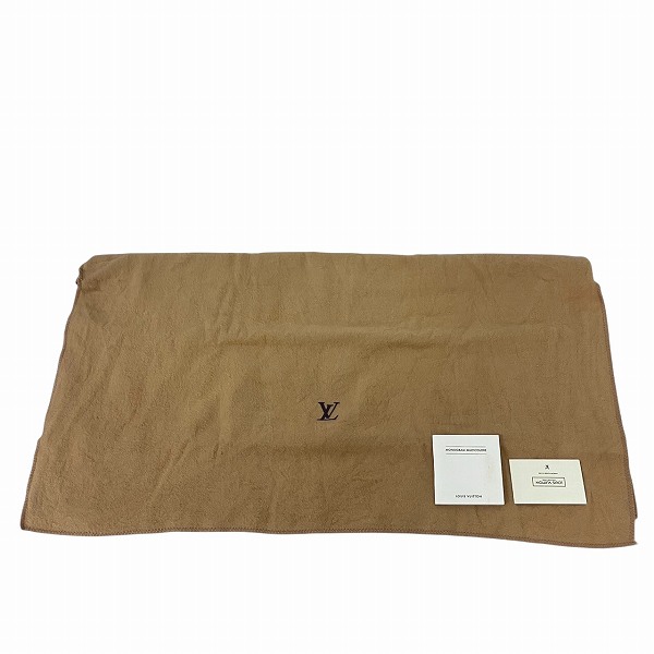 ルイヴィトン Louis Vuitton ヴェルニ ビスケインベイPM M91289 バッグ