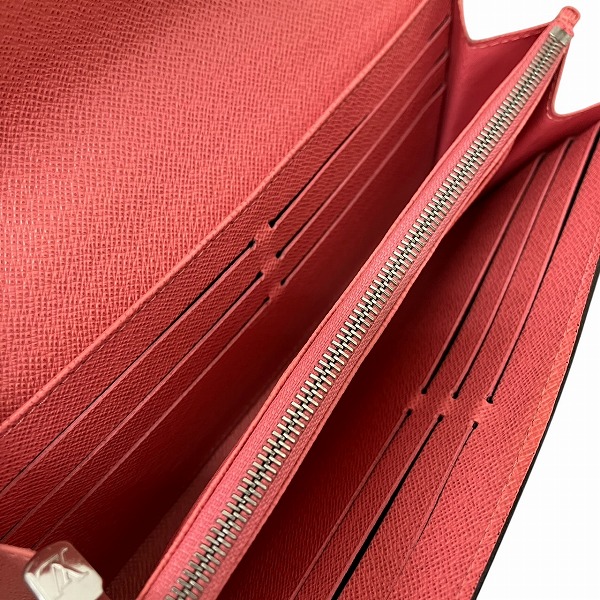 ルイヴィトン Louis Vuitton エピ ポルトフォイユ サラ M60604 長財布