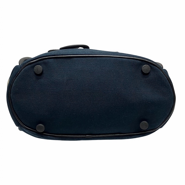 シャネル CHANEL チョコバー A28010 NO・5 ロープハンドル バッグ