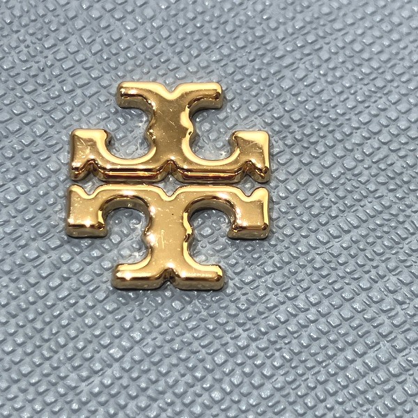 トリーバーチ エマーソン 52903 ブルー ブランド小物 コインケース