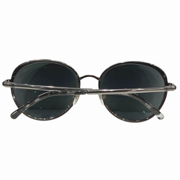 シャネル CHANEL ココマーク 4206 ブランド小物 サングラス ユニ