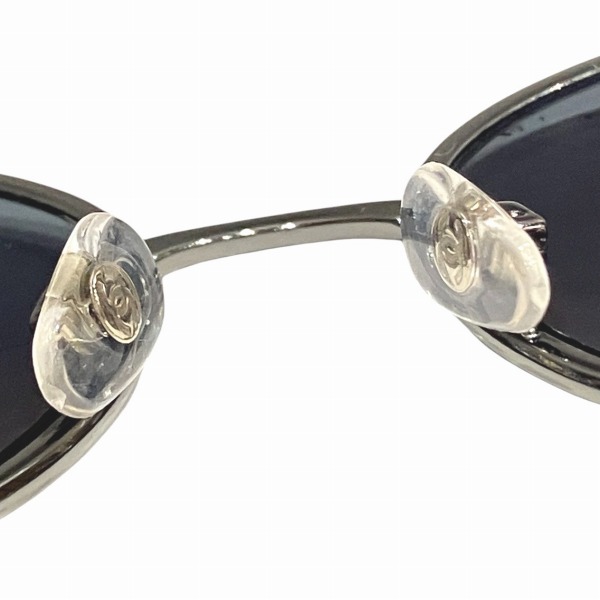 シャネル CHANEL ココマーク 4206 ブランド小物 サングラス ユニ
