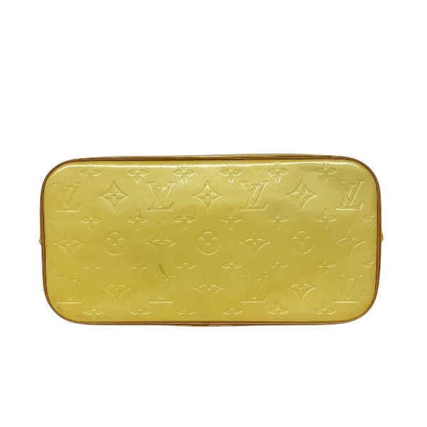ルイヴィトン Louis Vuitton ヴェルニ ヒューストン M91055 バッグ