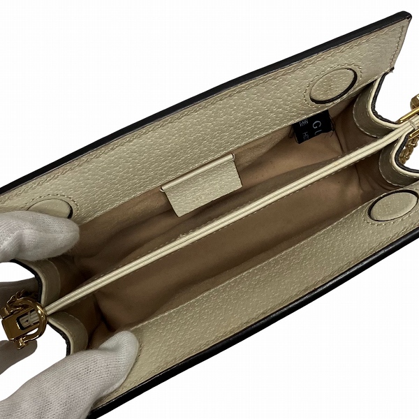 グッチ GUCCI オフィディア 602676 GGスプリーム チェーン バッグ