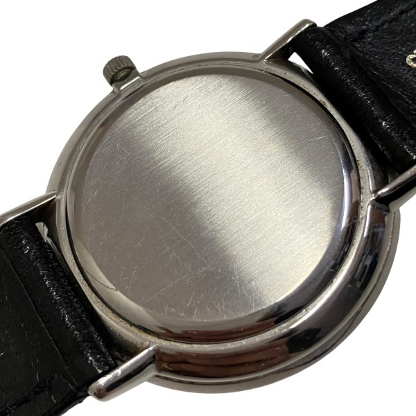 オメガ デビル 151.0039 自動巻 Cal.711 タペストリーダイヤル 時計  