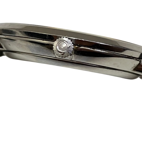 オメガ デビル 151.0039 自動巻 Cal.711 タペストリーダイヤル 時計  