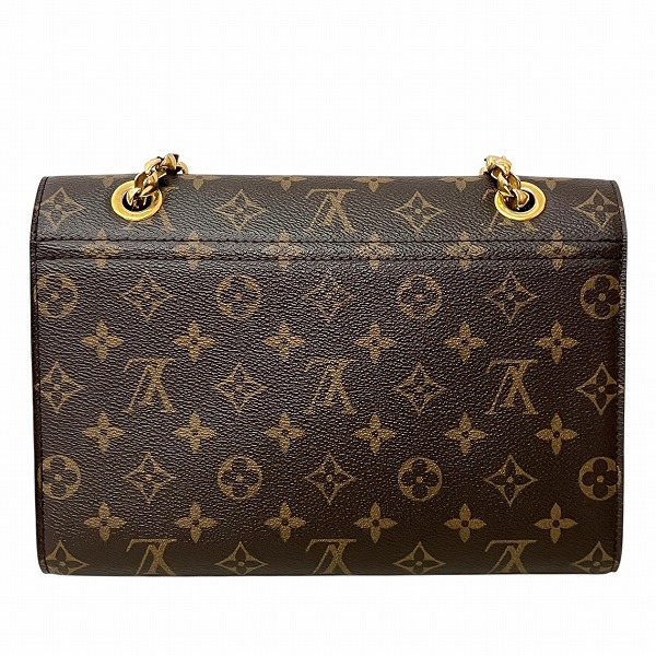 ルイヴィトン Louis Vuitton モノグラム ヴィクトワール M41731