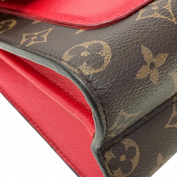 ルイヴィトン Louis Vuitton モノグラム ヴィクトワール M41731