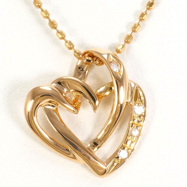 笠原真寿美ルビーハートペンダントヘッド 笠原真寿美 ペンダントトップ