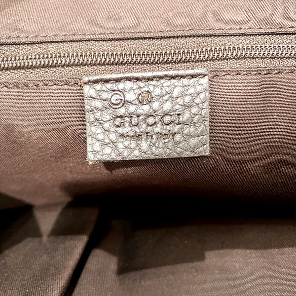 グッチ GUCCI GG 268642 バッグ ショルダーバッグ レディース【中古】