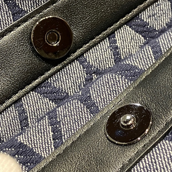 ヴァレンティノガラヴァーニ トワルイコノグラフ バッグ ハンドバッグ