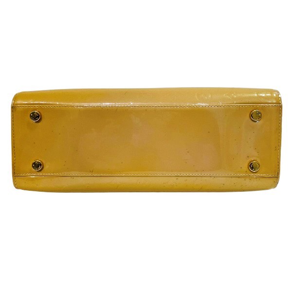 ルイヴィトン Louis Vuitton ヴェルニ ブレアGM M91454 2way バッグ