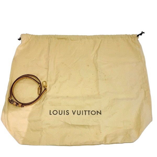ルイヴィトン Louis Vuitton ヴェルニ ブレアGM M91454 2way バッグ