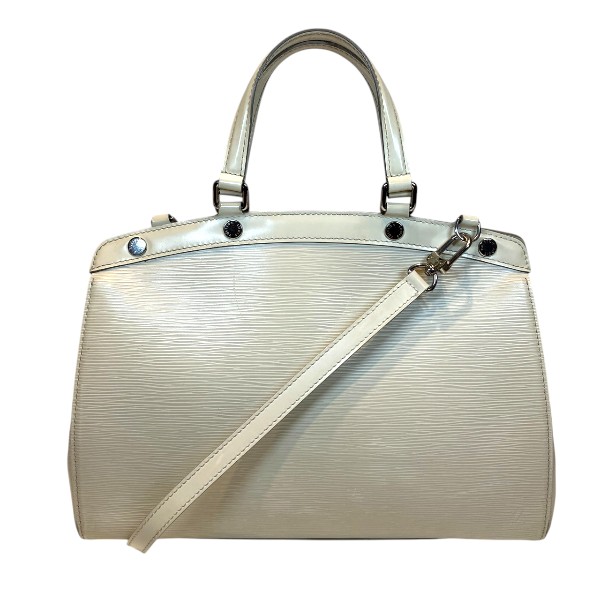 ルイヴィトン Louis Vuitton エピ ブレアGM M40334 バッグ ハンドバッグ トートバッグ レディース 小物【中古】
