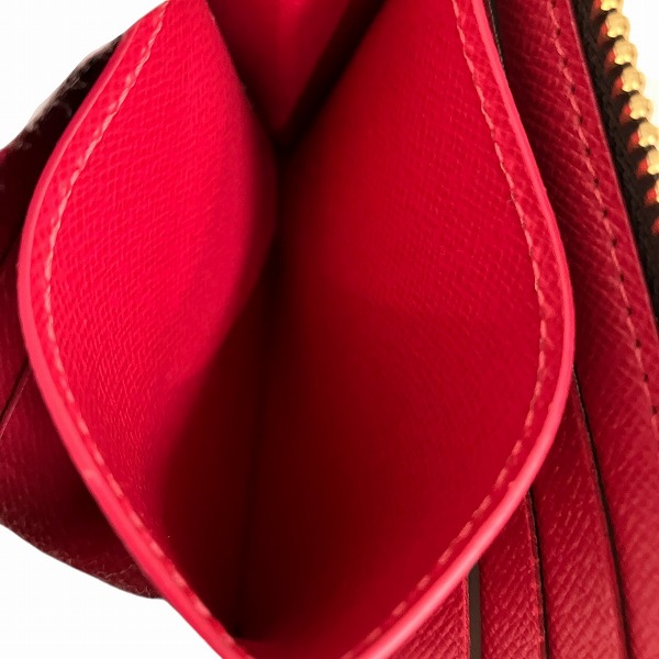 ルイヴィトン Louis Vuitton モノグラム ポルトフォイユ ノア