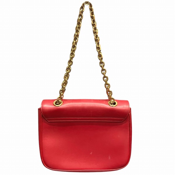 セリーヌ CELINE 188403 C セー スモール チェーン バッグ ショルダー