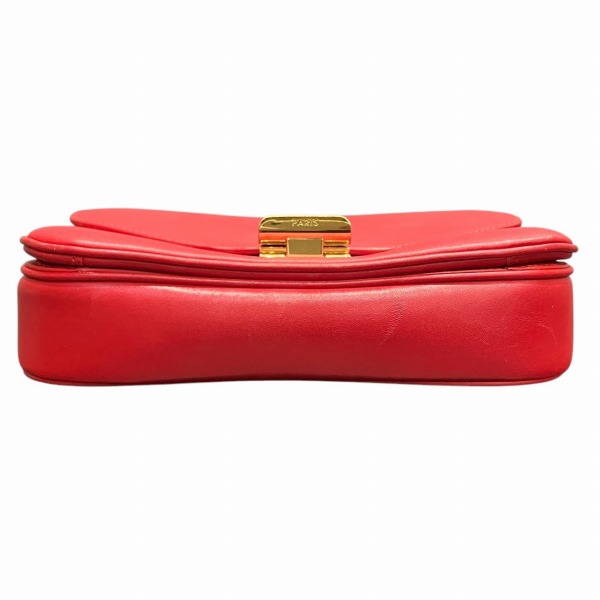 セリーヌ CELINE 188403 C セー スモール チェーン バッグ ショルダー