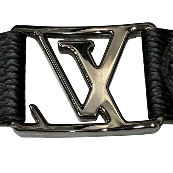 ルイヴィトン Louis Vuitton モノグラムエクリプス ブラスレ