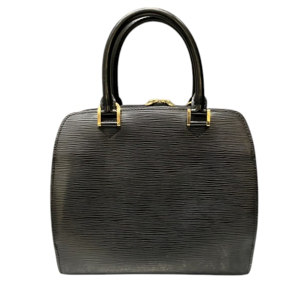ルイヴィトン Louis Vuitton エピ ポンヌフ M52052 バッグ ハンドバッグ レディース【中古】