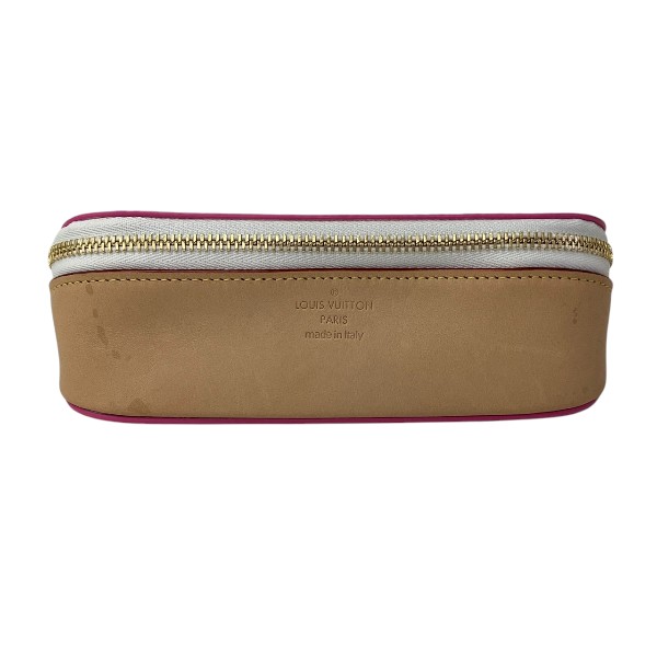 ルイヴィトン Louis Vuitton LV バイザプール エテュイリュネット GM GI0917 ブランド小物 メガネケース レディース【中古】