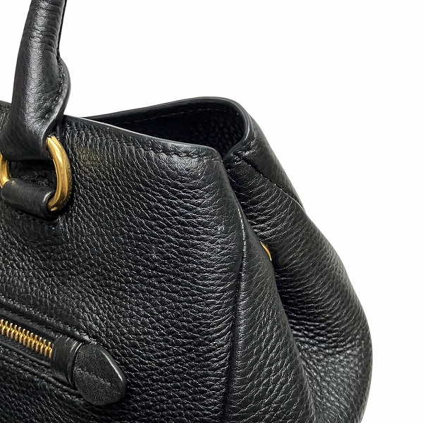 プラダ PRADA 1BG044 2way バッグ ハンドバッグ ショルダーバッグ