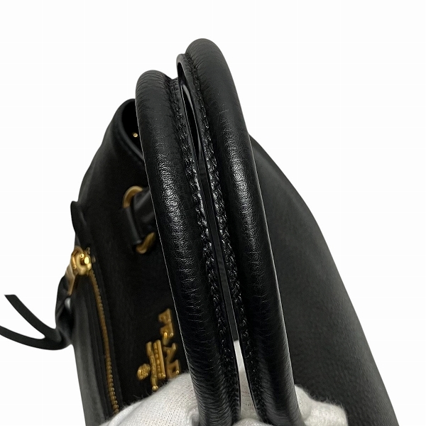 プラダ PRADA 1BG044 2way バッグ ハンドバッグ ショルダーバッグ
