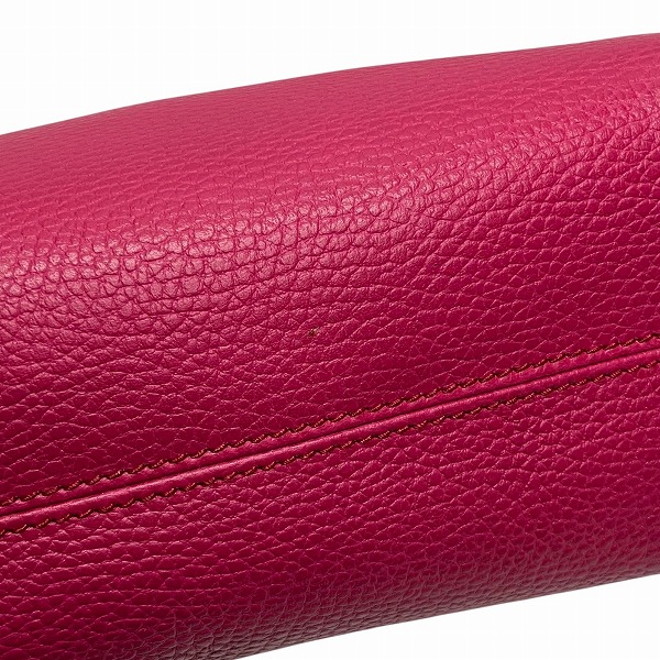 グッチ GUCCI スウィング ミニ 368827 マゼンタピンク 2way バッグ  