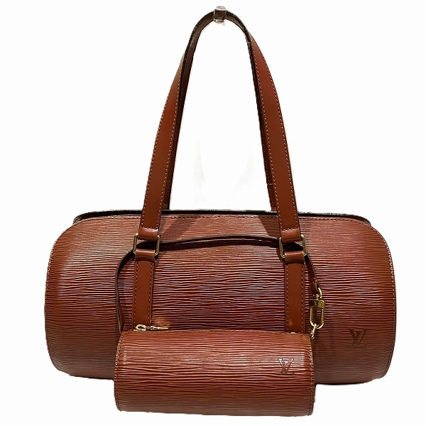 ルイヴィトン Louis Vuitton エピ スフロ M52223 バッグ ハンドバッグ レディース【中古】