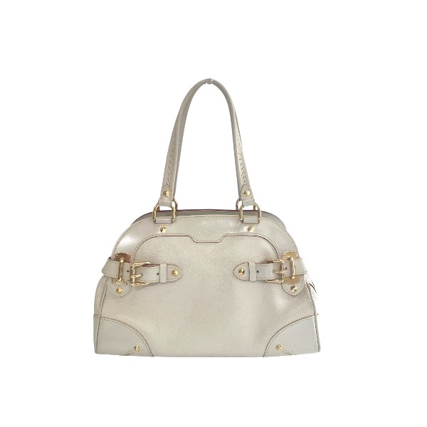 ルイヴィトン Louis Vuitton スハリ ル ラディウ M95624 バッグ ハンドバッグ レディース【中古】