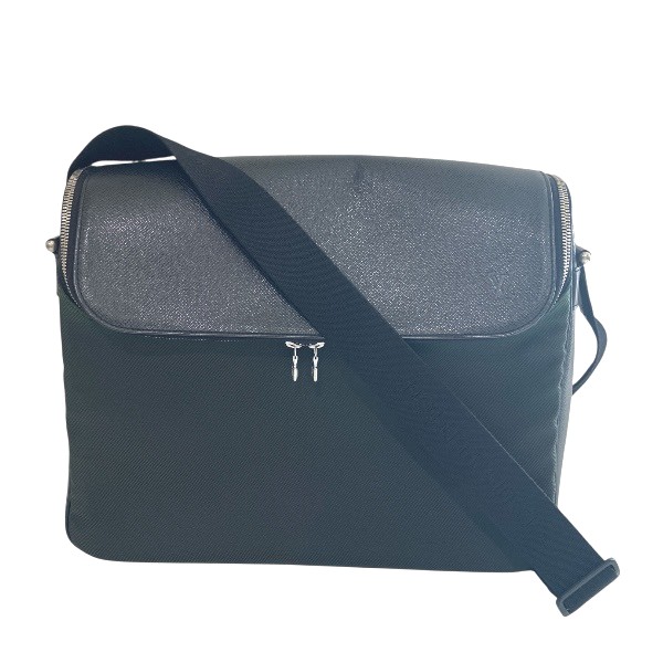 ルイヴィトン Louis Vuitton タイガ タイミール M30862 バッグ ショルダーバッグ ユニセックス【中古】