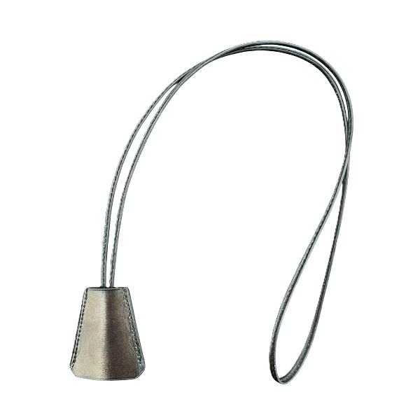 エルメス Hermes クロシェット ケリーウォッチ対応 ブランド小物 ネックストラップ ユニセックス【中古】