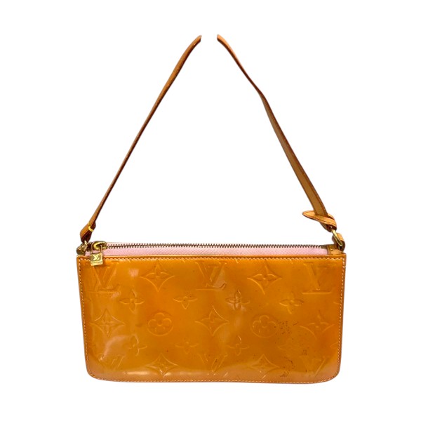 ルイヴィトン Louis Vuitton モノグラムヴェルニ レキシントン M91010 バッグ ハンドバッグ レディース【中古】