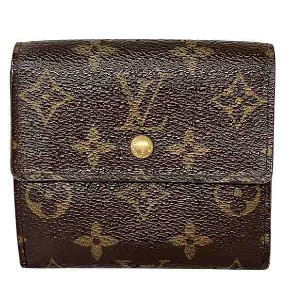 ハーベスト HARVEST ハーヴェスト ダブルス DOUBLES 二つ折り財布