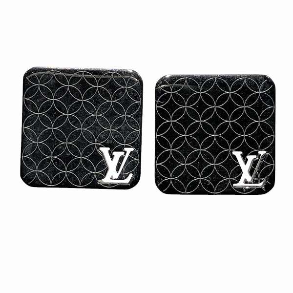中古品】ルイ ヴィトン LOUIS VUITTON カフリンク・シャンゼリゼ