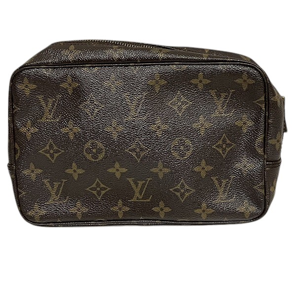 ルイ・ヴィトン LOUIS VUITTON ポーチ レディース ブランド ダミエ