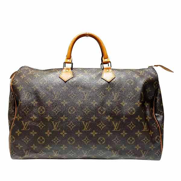 Louis Vuitton スピーディ40 ルイヴィトン ハンドバッグ