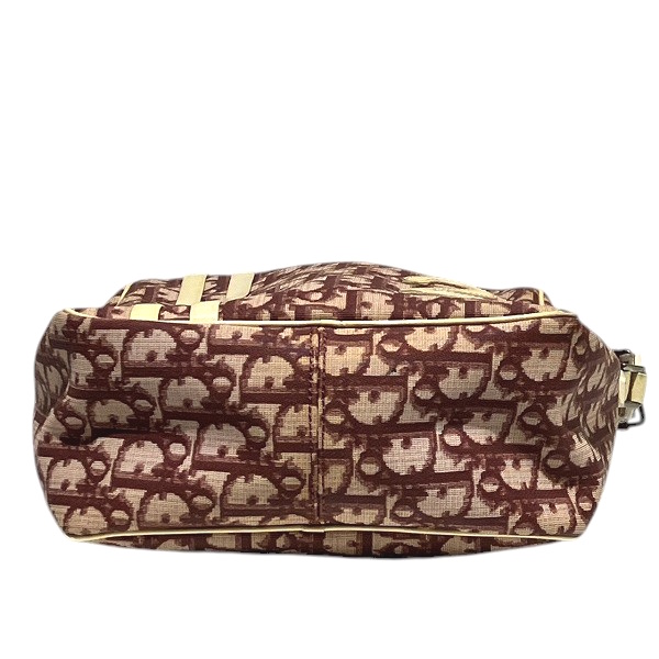 ディオール トロッター NO2 MU0061 バッグ ショルダーバッグ