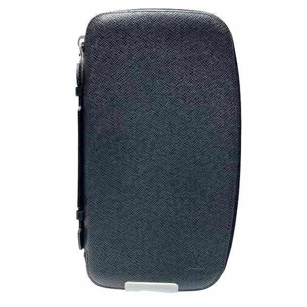 ルイヴィトン Louis Vuitton タイガ オーガナイザー アトール M30652 ラウンドファスナー 長財布 メンズ【中古】