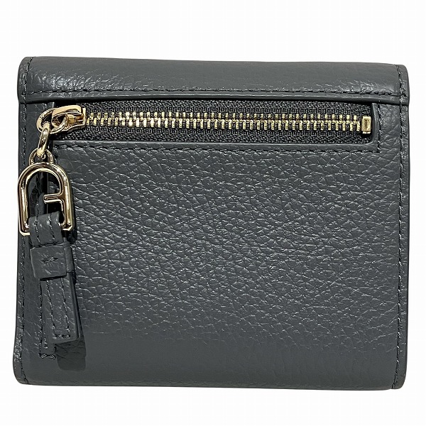 フルラ FURLA WP00490 3つ折り財布 レディース【中古】