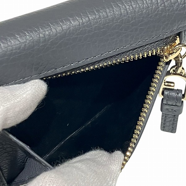 フルラ FURLA WP00490 3つ折り財布 レディース【中古】