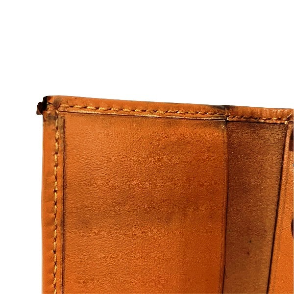 未使用　CELINEマカダム　キーケース６連 楽天市場】CELINE セリーヌ マカダム柄 キーケース 6連キーケース