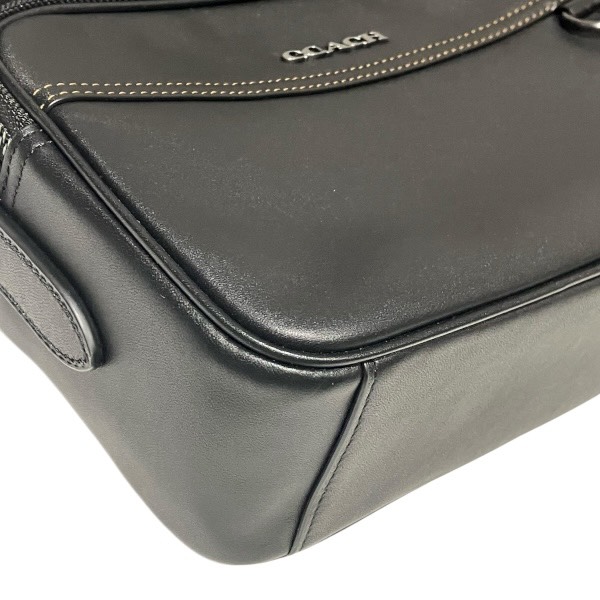 コーチ COACH グラハム C4148 ブラック バッグ ショルダーバッグ