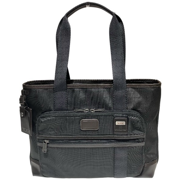 トゥミ 222309 イーストウエスト バッグ ビジネスバッグ トートバッグ メンズ【中古】