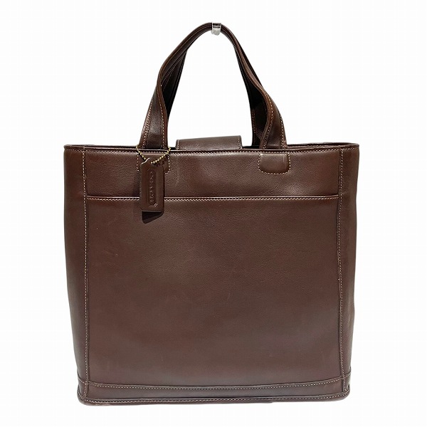 コーチ COACH オールド 9314 バッグ トートバッグ ユニセックス【中古】