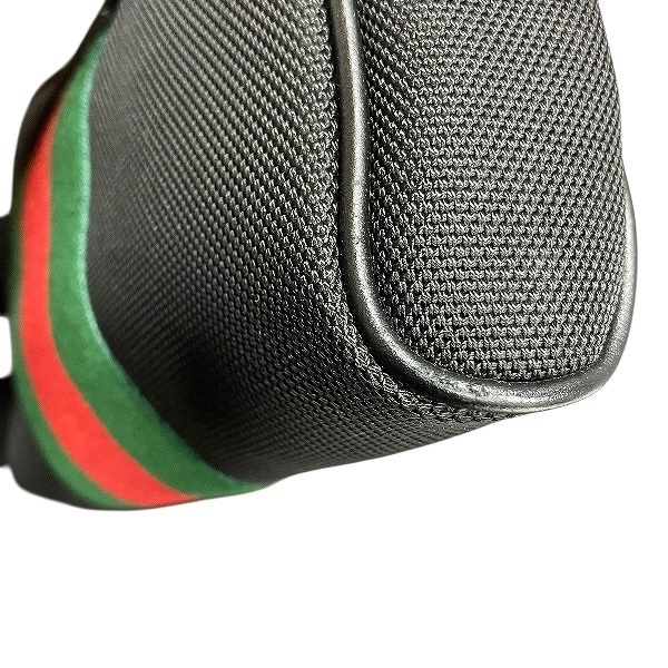 グッチ GUCCI シェリーライン 630919 バッグ ボディバッグ ウエスト