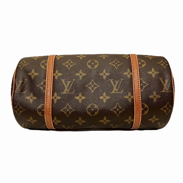 ルイヴィトン ハンドバッグ パピヨン26 モノグラム M51366 レディース