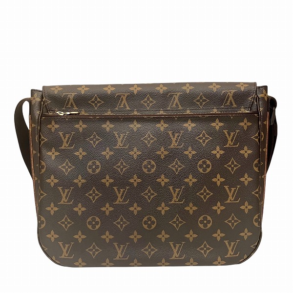 Louis Vuitton モノグラム ショルダーバッグ　M97038 ルイヴィトン Louis Vuitton モノグラム ボブールMM M97038 バッグ