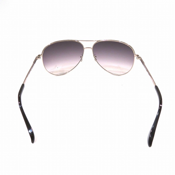 ヴィヴィアンウエストウッド VW742 ティアドロップ ブラウン